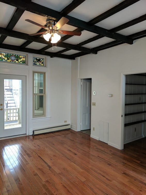 Building Photo - 6325 Marchand St