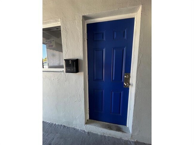 Building Photo - 2300 NW 6th St