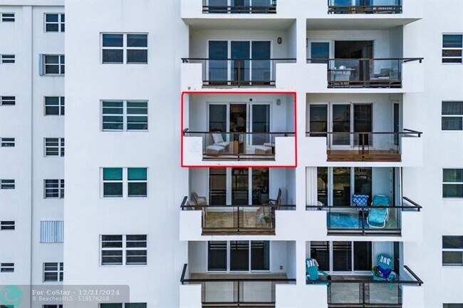 Building Photo - 1500 S Ocean Blvd