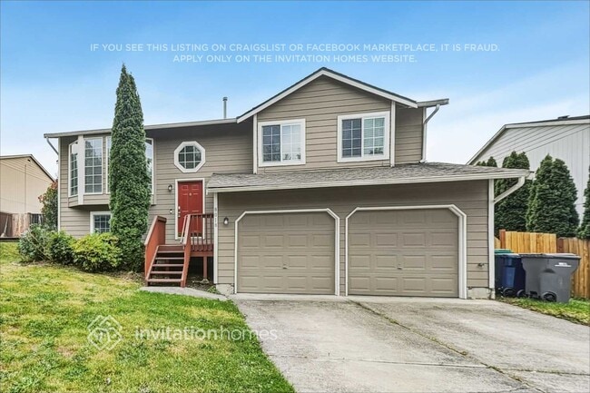 Building Photo - 8018 Crown Ridge Blvd