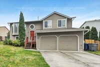 Building Photo - 8018 Crown Ridge Blvd