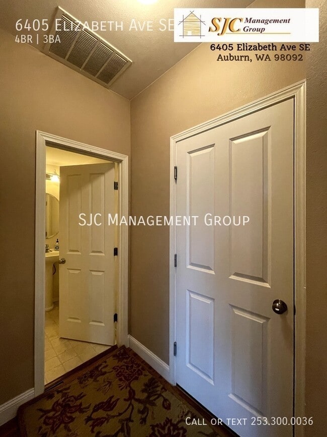 Building Photo - 6405 Elizabeth Ave SE