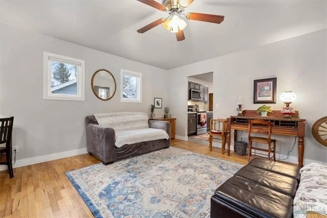 Building Photo - Beautifully Updated 2-Bedroom Home with Fenced Yard & Spacious Basement