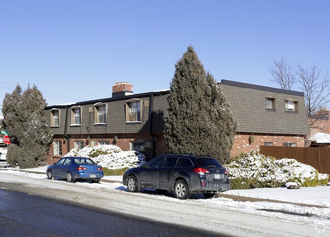 Building Photo - Kimberly Ann Apartments