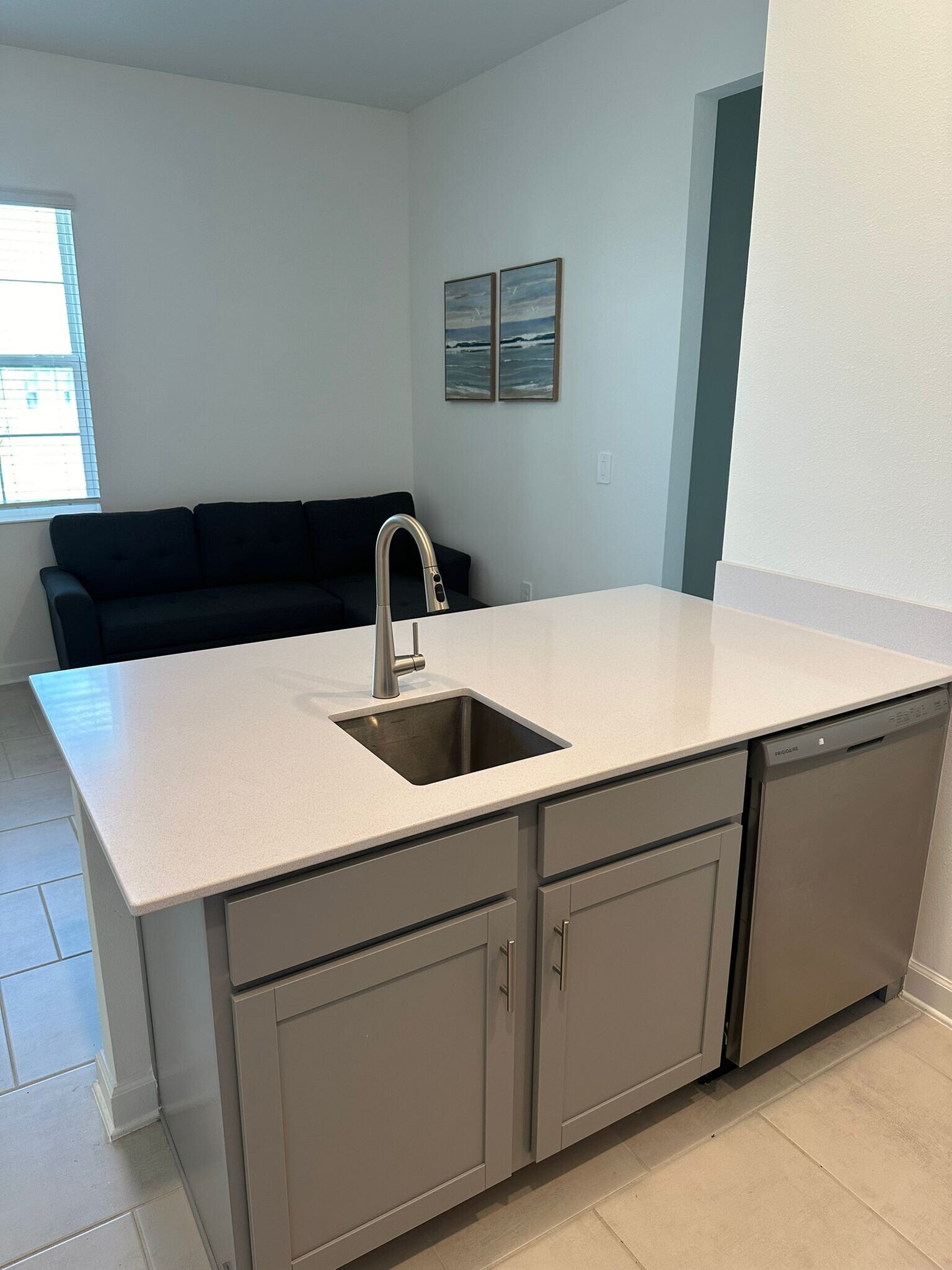 Kitchen - 4137 Redbridge Loop