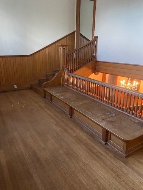 Building Photo - Gorgeous 2 bedroom, 1 bath apartment in Shields Mansion in the historic Old North End