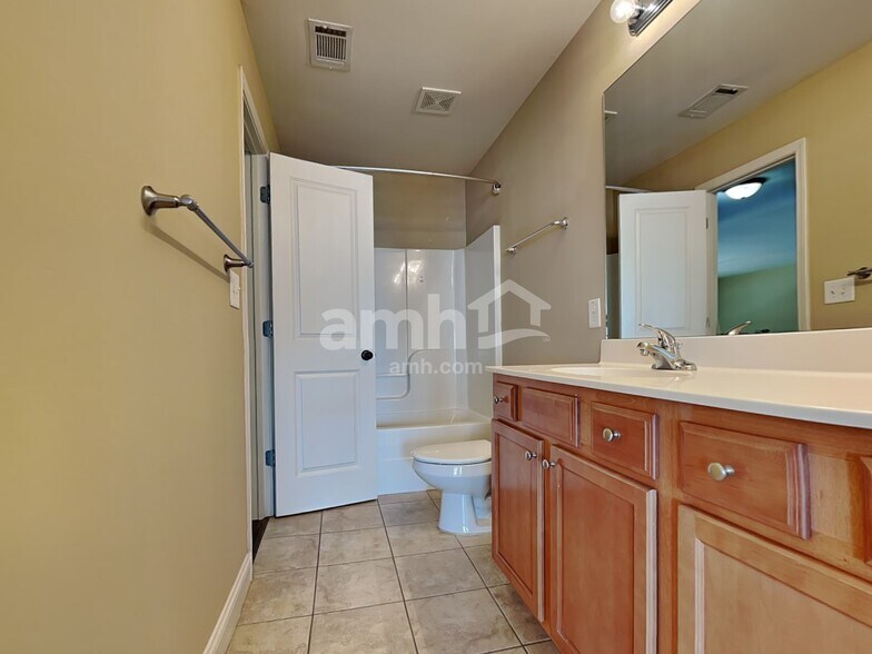 Building Photo - 2113 Stancil Point Drive