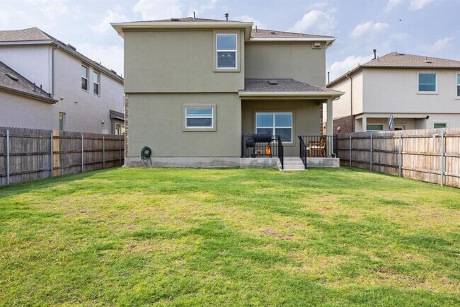 Building Photo - 8105 Purple Aster Pass