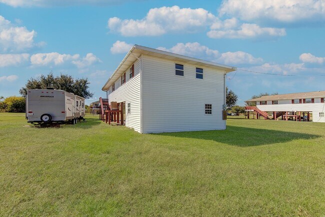 Building Photo - 1306 Choctaw