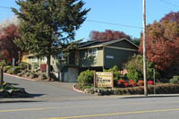 Building Photo - Ranch Apartments