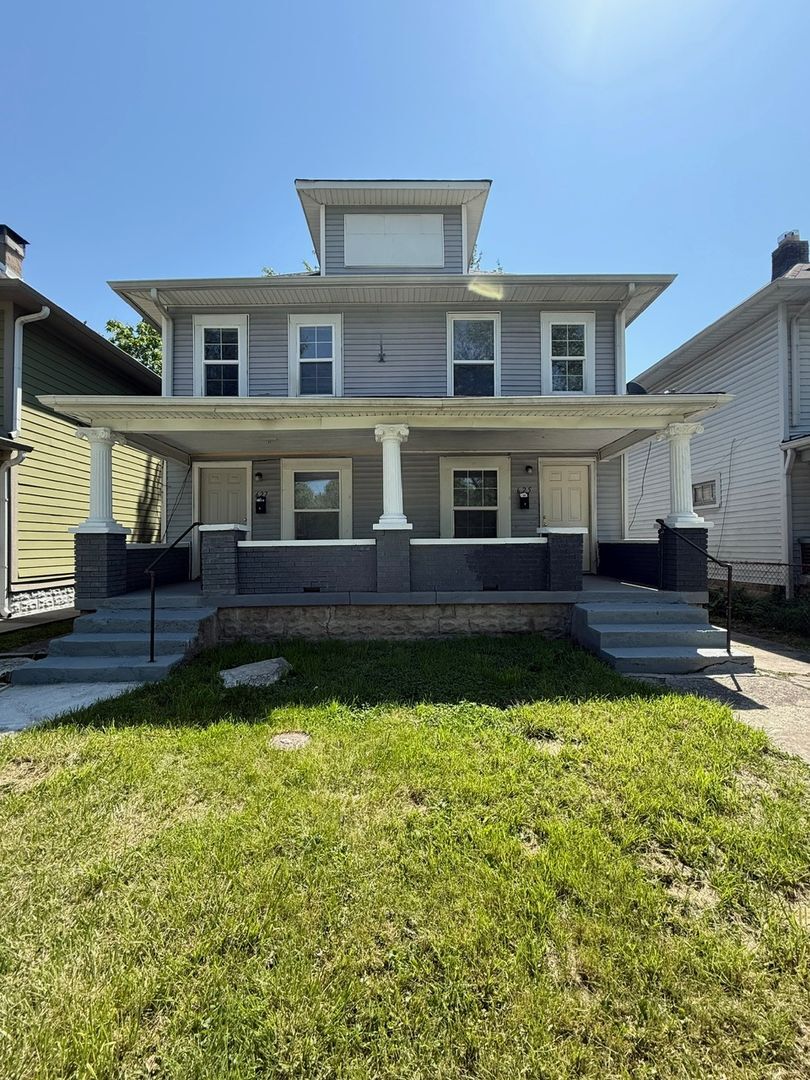 Building Photo - 625 N Tacoma