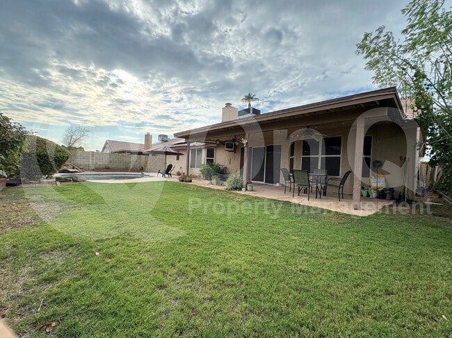 Building Photo - 4361 E Muriel Dr