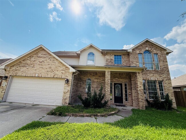Building Photo - 518 Saffron Ct