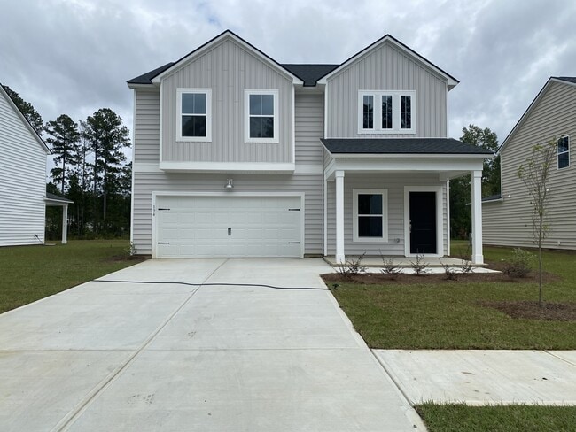 Building Photo - 124 Barefoot Dr