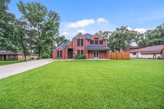 Building Photo - 29518 Timber Trail St