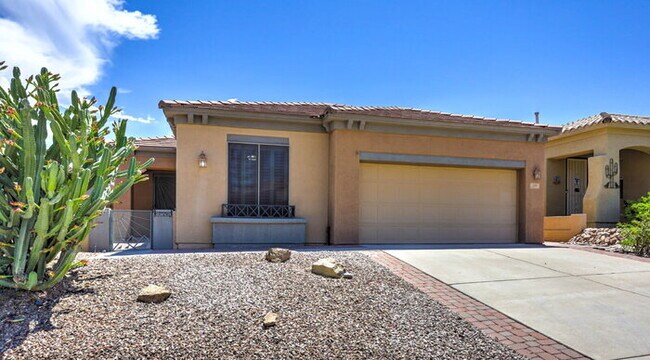 Building Photo - Rancho Sahuarita Gated Community