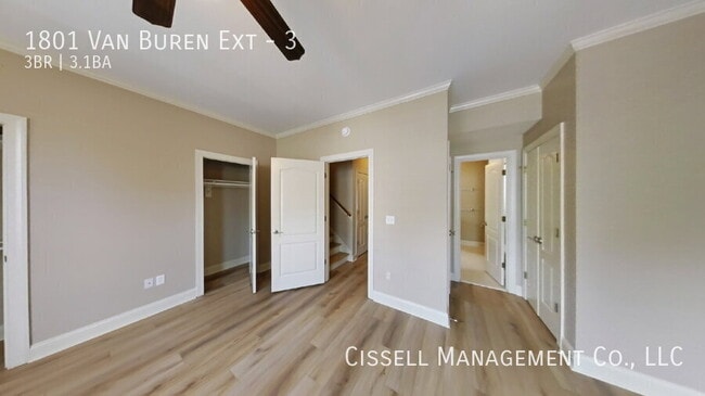 Building Photo - 1801 Van Buren Ext