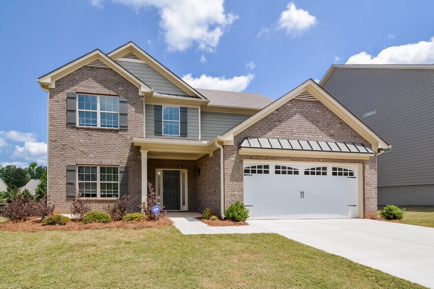 Primary Photo - 1081 Rock Elm Dr