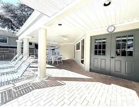 Building Photo - 5100 Burchette Rd