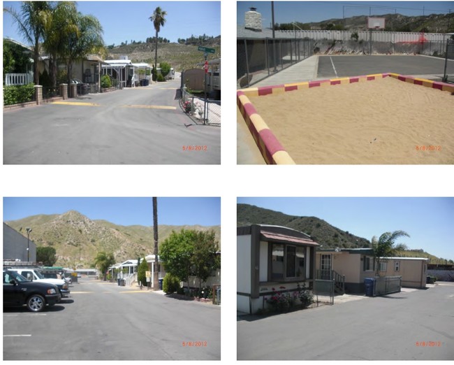 Building Photos - KAK Mobile Home Park