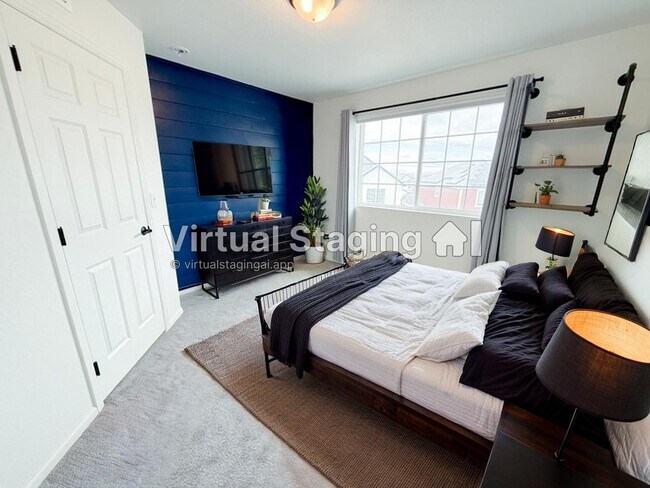 Building Photo - 4441 N Quatar Ct