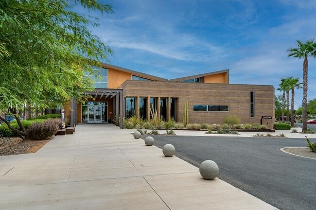 Building Photo - 2022-Built Eastmark Gem with Resort-Style ...