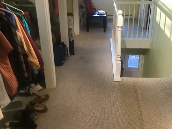 Building Photo - 27 Albion St