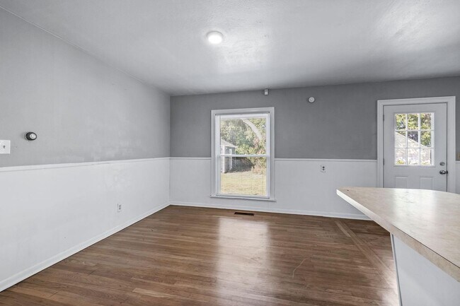 Building Photo - 3624 Winston Rd