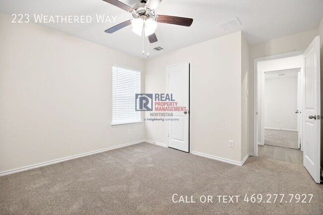 Building Photo - 223 Weathered Wy