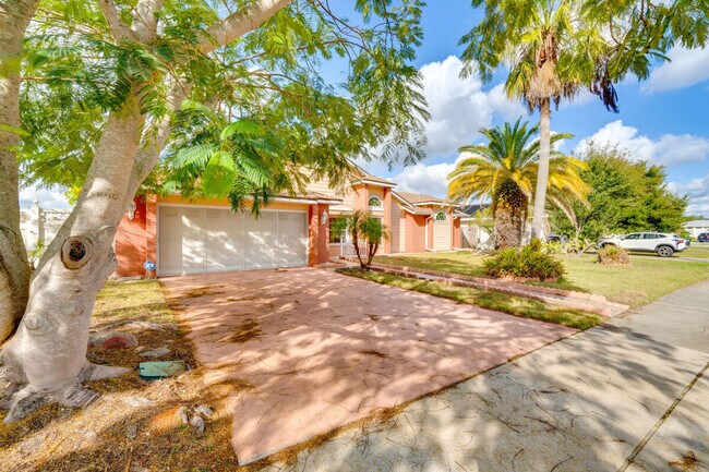 Building Photo - 14918 Prairie Rose Ct