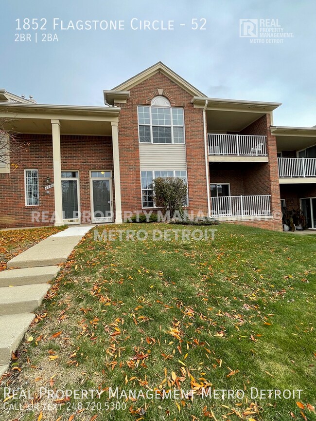 Primary Photo - 1852 Flagstone Cir