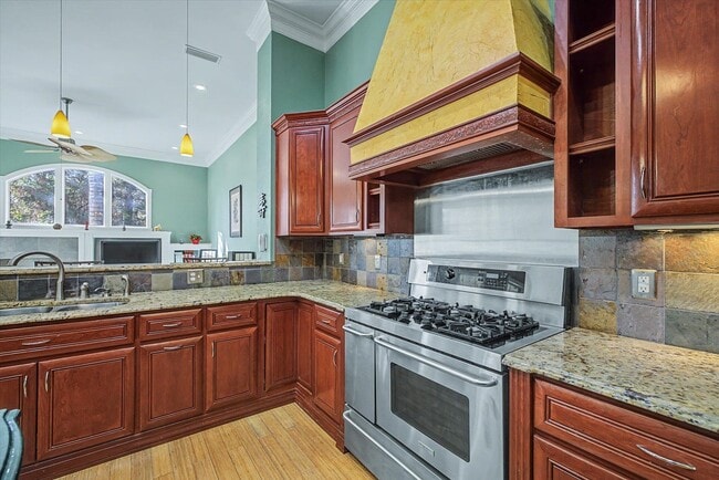 Building Photo - 2065 Ox Bottom Rd