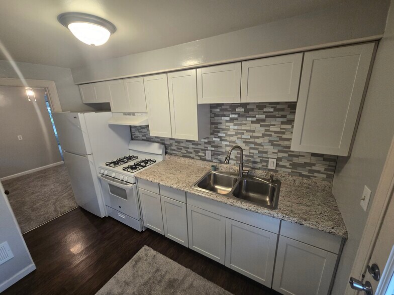 Updated Kitchen - 419 Orchard Dr