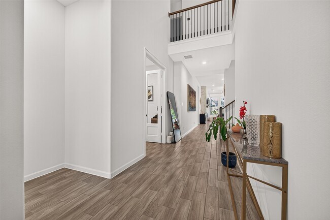Building Photo - 18015 Blossom Spgs Ct.