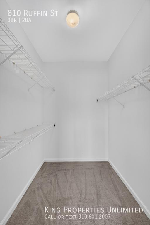 Building Photo - 810 Ruffin St