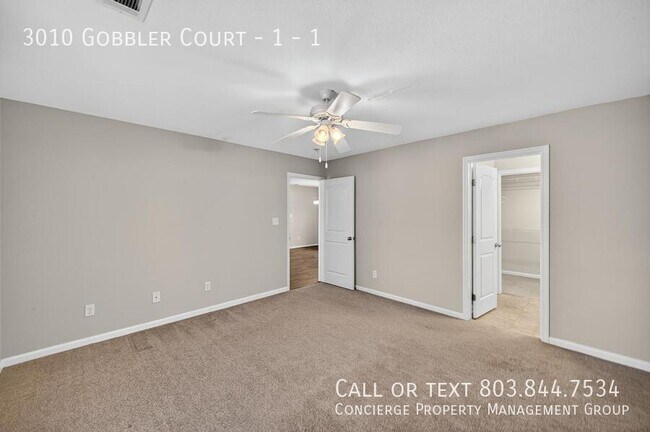 Building Photo - 3010 Gobbler Ct