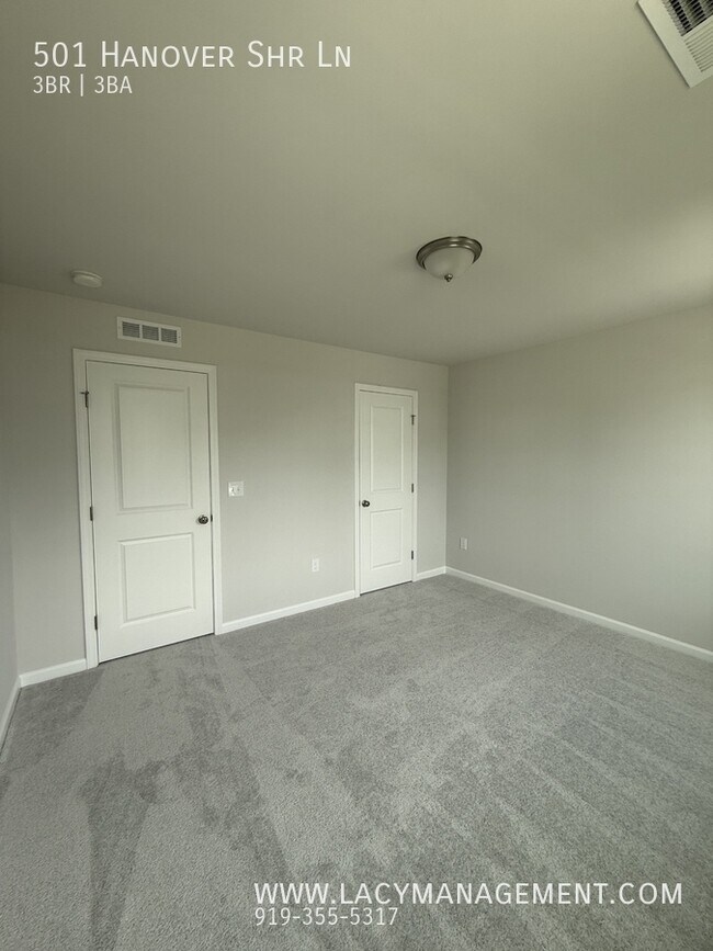 Building Photo - 501 Hanover Shr Ln