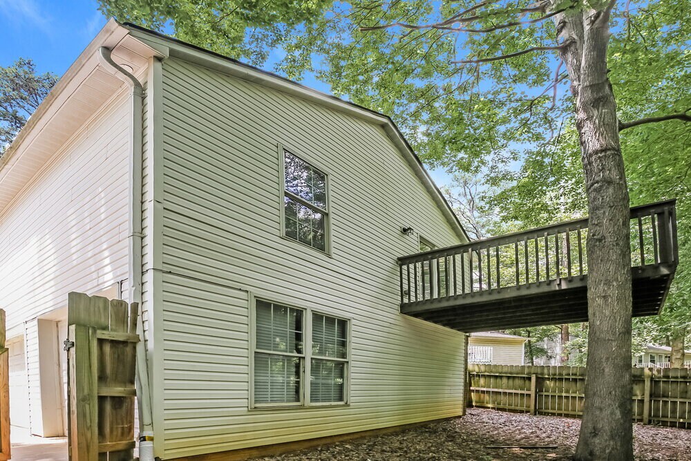 Building Photo - 7019 Idlewild Brook Ln