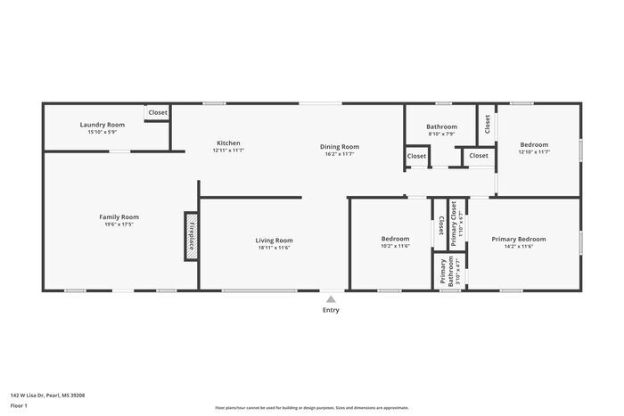 Building Photo - 142 W Lisa Dr