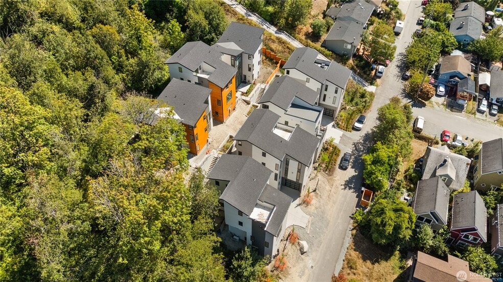 Building Photo - 5246 23rd Ave SW