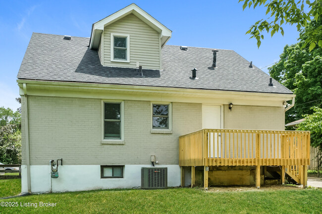 Building Photo - 4125 Berkshire Ave