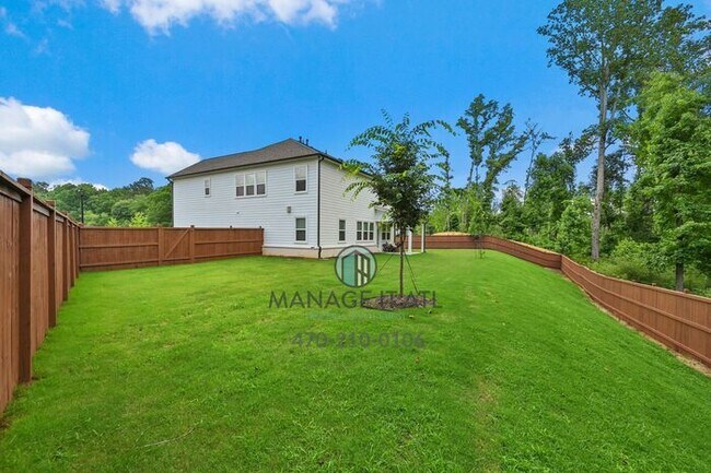 Building Photo - Beautiful 5 bedroom house in Cumming, GA