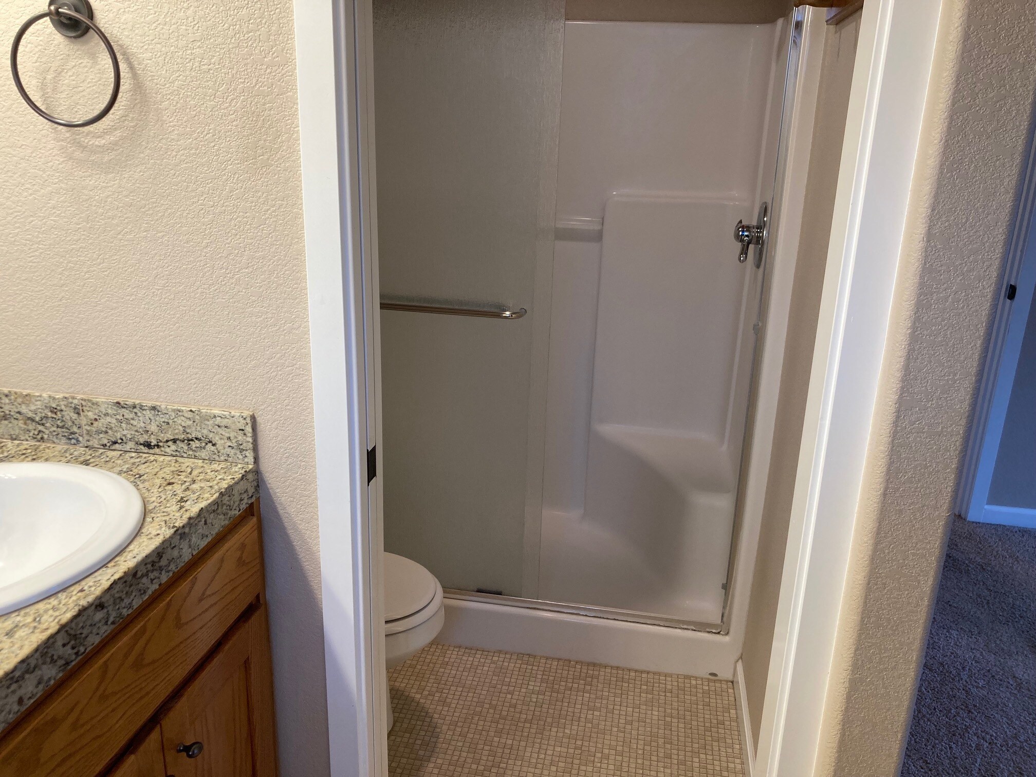Master Bath - 1023 Rainwood Ln