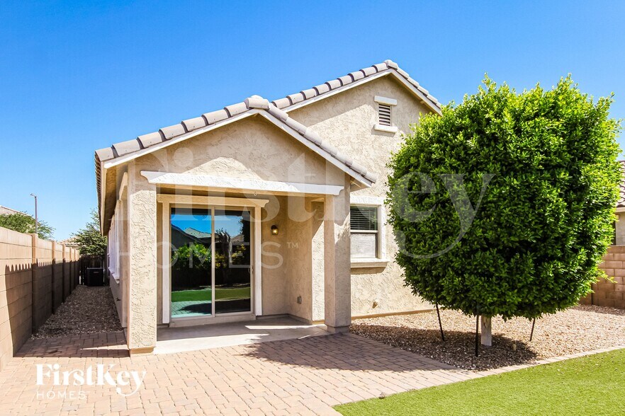 Building Photo - 12059 W Desert Sun Ln