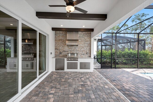Building Photo - Vista at WildBlue ~ Pool Home Ready to Rent