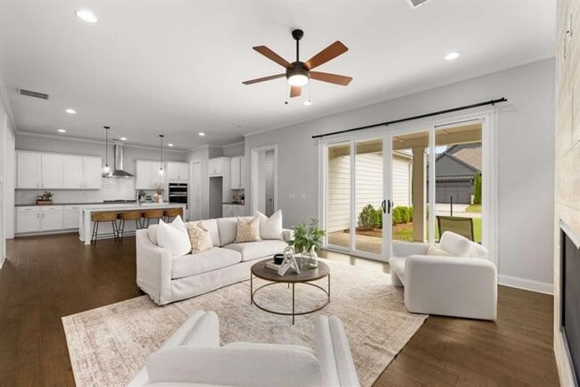 Building Photo - 6320 Halcyon Garden Dr