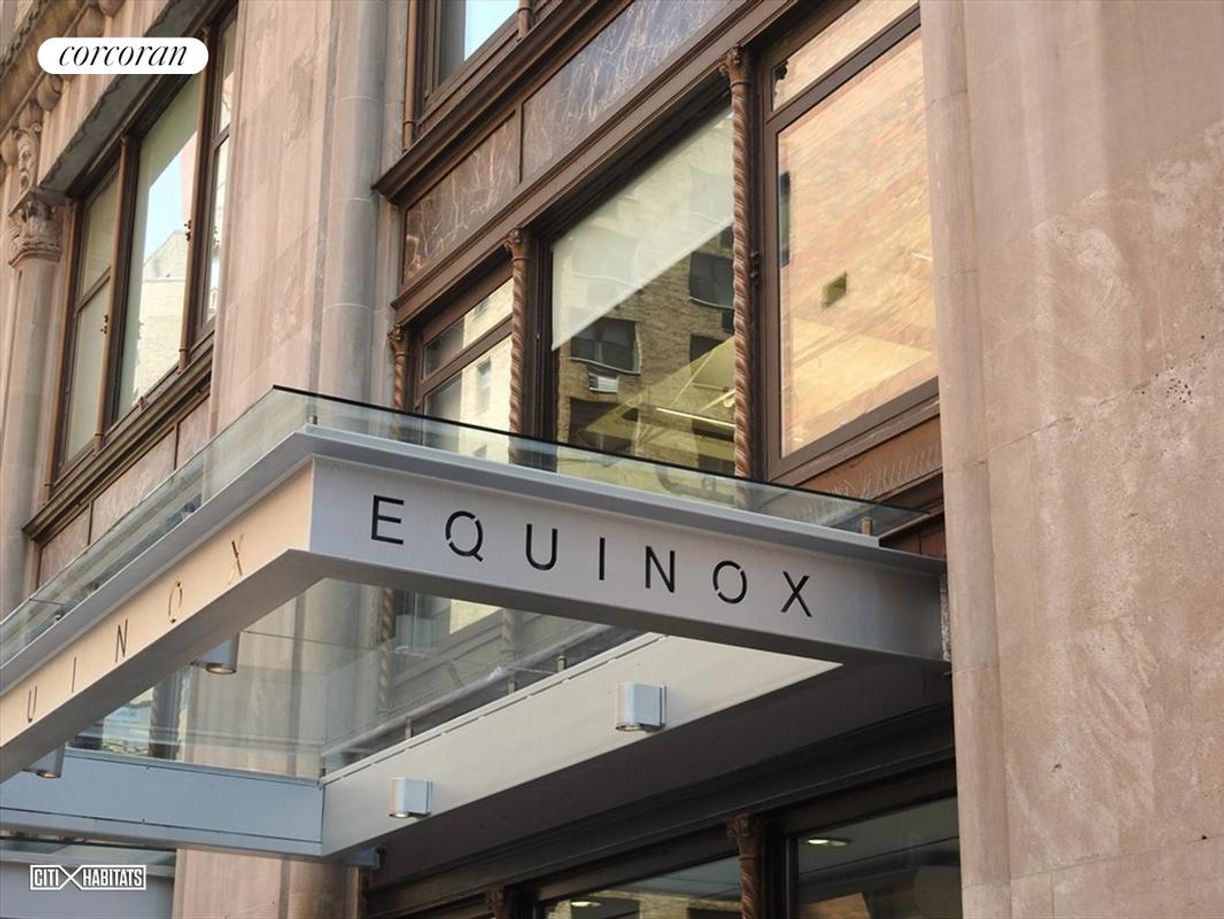 Building Photo - 139 E 33rd St