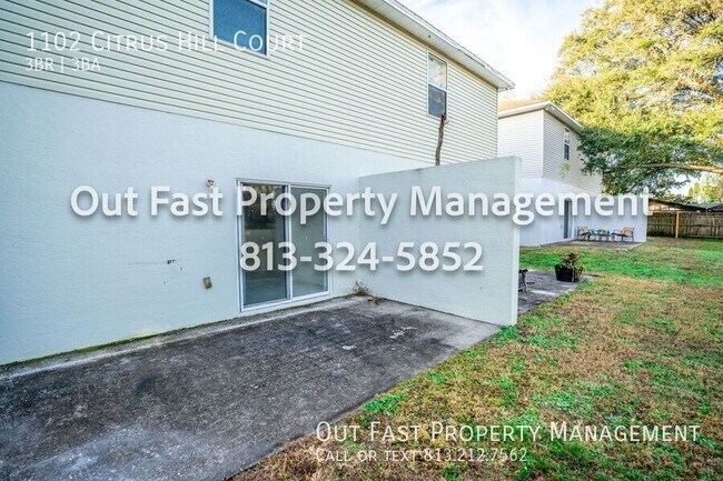 Building Photo - 1102 Citrus Hill Ct