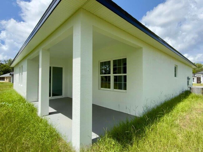 Building Photo - 15775 SW 59th Avenue Rd