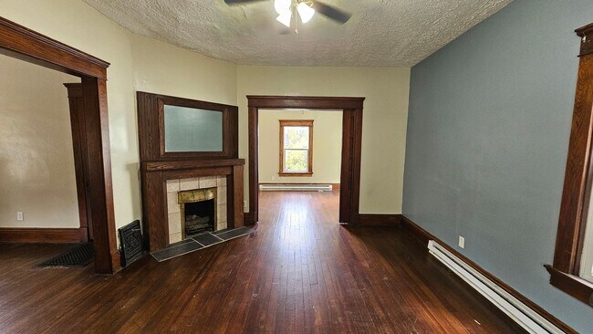 Building Photo - 3 bedroom 1 bath single family home in Mansfield Ohio